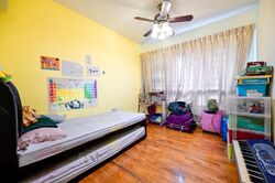 Blk 273B Punggol Regalia (Punggol), HDB 5 Rooms #626511431